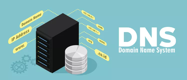 DNS